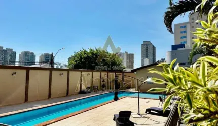 Apartamento - Ribeirão Preto - Jardim Nova Aliança - Região Sul