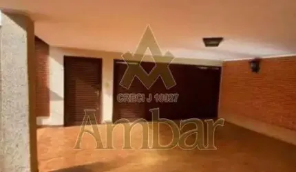 Casa - Ribeirão Preto - Jardim Macedo - Região Leste