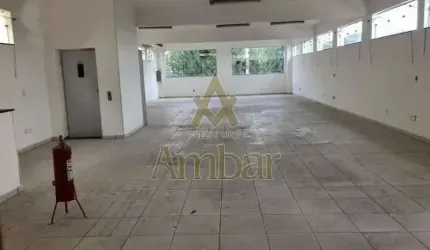 Ponto Comercial - Ribeirão Preto - Alto da Boa Vista - Região Sul