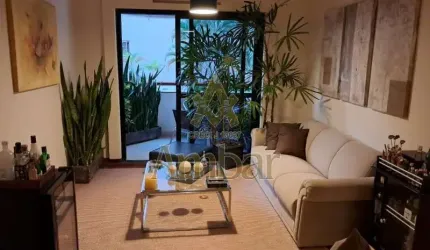 Apartamento - Ribeirão Preto - Centro - Região Central