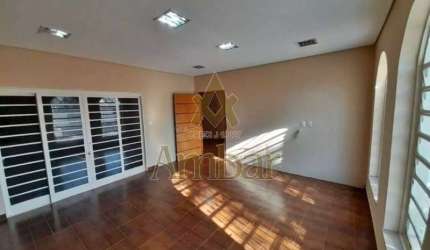 Casa - Ribeirão Preto - Ribeirânia - Região Leste