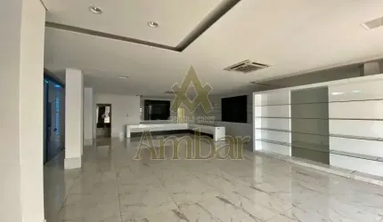 Ponto Comercial - Ribeirão Preto - Alto da Boa Vista