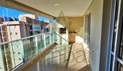 Apartamento - Ribeirão Preto - Bosque das Juritis - Região Sul
