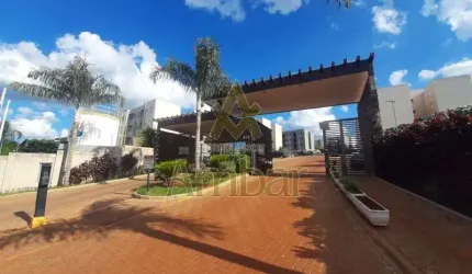 Apartamento - Ribeirão Preto - Bonfim Paulista - Região Sul