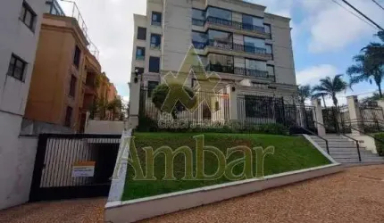 Apartamento - Ribeirão Preto - Jardim Botânico - Região Sul