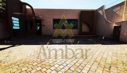 Ponto Comercial - Ribeirão Preto - Jardim Sumare - Região Sul