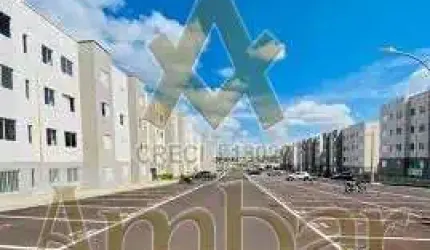 Apartamento - Ribeirão Preto - Reserva Macaúba