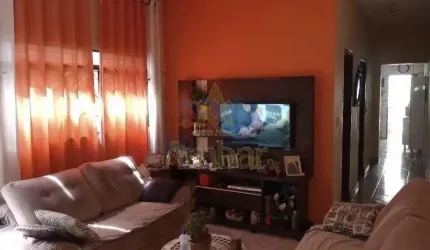 Casa - Ribeirão Preto - Jardim Bela Vista - Região Oeste