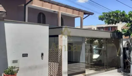 Casa - Ribeirão Preto - Jardim Palma Travassos - Região Leste
