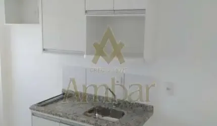 Apartamento - Ribeirão Preto - Jardim Palmares - Região Leste