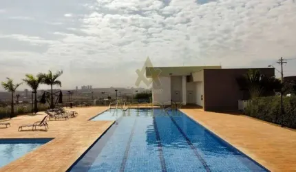 Terreno Em Condomínio Fechado - Ribeirão Preto - Loteamento Terras de Florença - Região Sul
