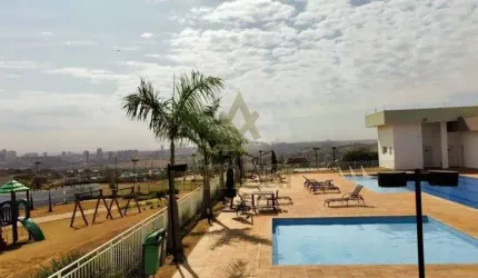 Terreno Em Condomínio Fechado - Ribeirão Preto - Loteamento Terras de Florença - Região Sul