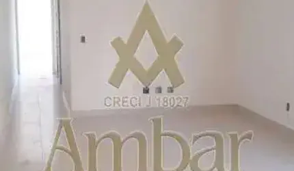 Apartamento - Ribeirão Preto - Santa Cruz do José Jacques