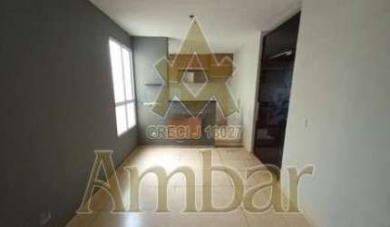 Apartamento - Ribeirão Preto - Reserva Real - Região Leste