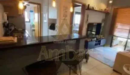 Apartamento - Ribeirão Preto - Jardim Palma Travassos - Região Leste