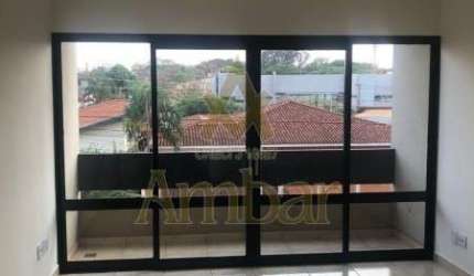 Apartamento - Ribeirão Preto - Nova Ribeirania - Região Leste