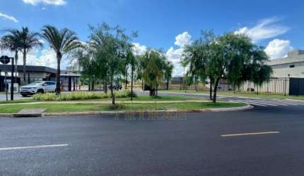 Terreno - Ribeirão Preto - Real Sul - Região Sul