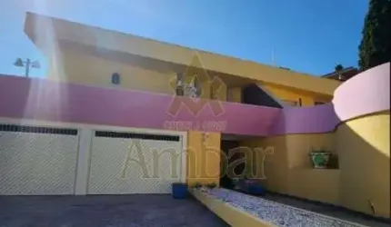Casa - Ribeirão Preto - Ribeirânia - Região Leste