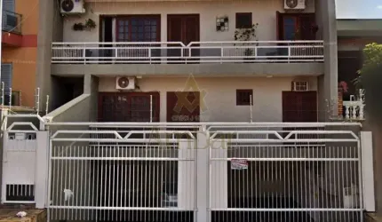 Apartamento - Ribeirão Preto - Parque dos Bandeirantes - Região Leste