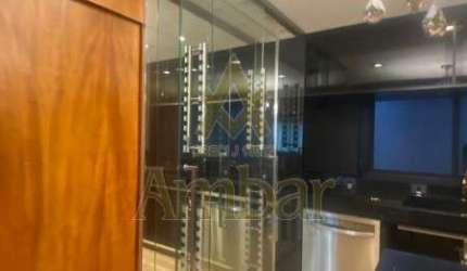 Apartamento - Ribeirão Preto - Jardim Botânico - Região Sul