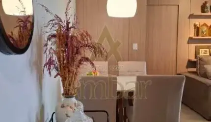 Apartamento - Ribeirão Preto - Jardim São Luiz - Região Sudeste