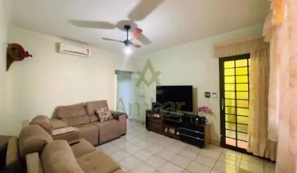 Casa - Ribeirão Preto - Vila Virgínia - Região Oeste