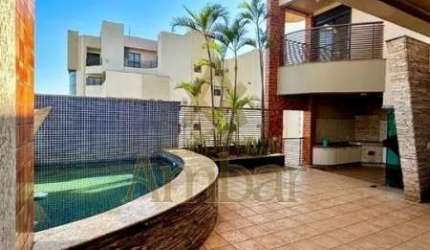 Apartamento - Ribeirão Preto - Jardim Irajá - Região Sul