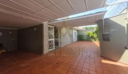 Casa - Ribeirão Preto - Jardim São Luiz - Região Sul