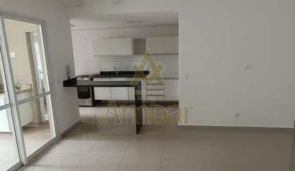 Apartamento - Ribeirão Preto - Bosque das Juritis - Região Sul