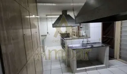 Ponto Comercial - Ribeirão Preto - Jardim Independência - Região Oeste