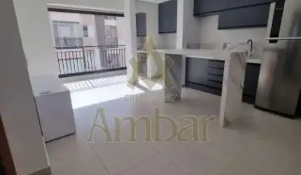 Apartamento - Ribeirão Preto - Ribeirânia - Região Sudeste