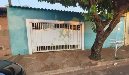 Casa - Ribeirão Preto - Ipiranga - Região Oeste