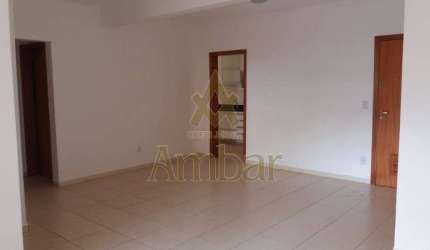 Apartamento - Ribeirão Preto - Jardim Nova Aliança
