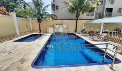 Apartamento - Ribeirão Preto - Jardim Nova Aliança