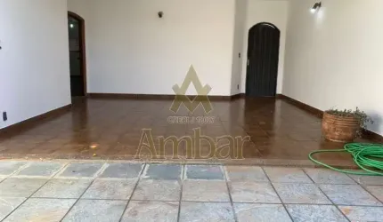 Casa - Ribeirão Preto - Jardim Irajá
