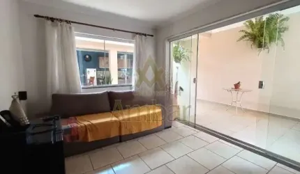 Casa - Ribeirão Preto - Sumarezinho - Região Oeste