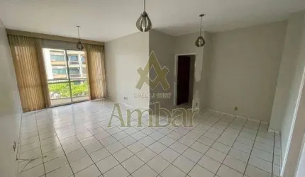 Apartamento - Ribeirão Preto - Centro - Região Central