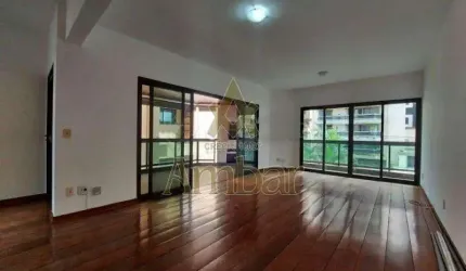 Apartamento - Ribeirão Preto - Centro - Região Central