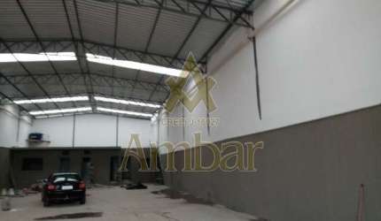 Salão Comercial - Ribeirão Preto - Vila Carvalho