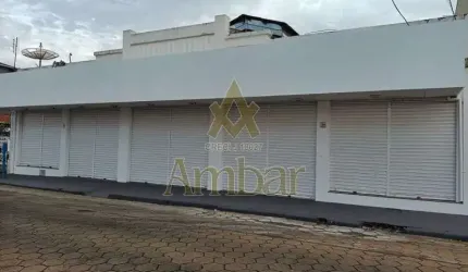 Salão Comercial - Batatais - Centro
