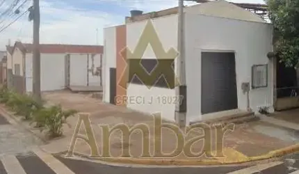 Salão Comercial - Ribeirão Preto - Sumarezinho