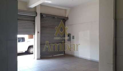 Salão Comercial - Ribeirão Preto - Campos Eliseos - Região Oeste