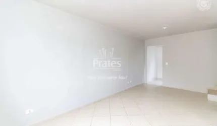 Adorável sobrado no Capão Raso