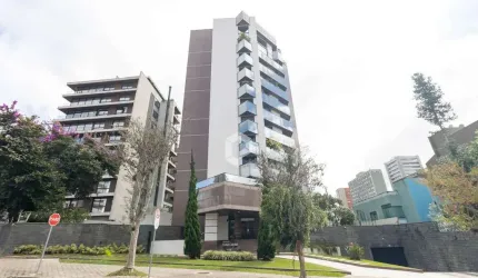 Conforto e muita privacidade em andar exclusivo