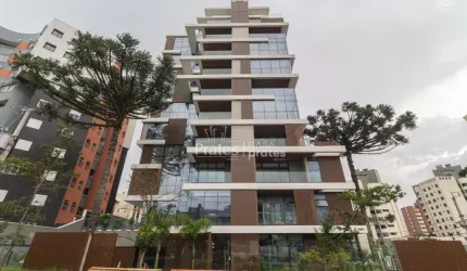 Luxo e sofisticação em cada detalhe do seu lar