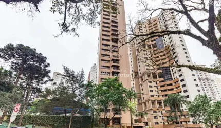 Uma apartamento clássico no melhor do Água Verde
