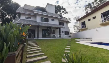 Refúgio de Luxo Viva a Exclusividade no Westside
