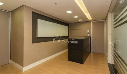 Conjunto Comercial Moderno para o seu Negócio