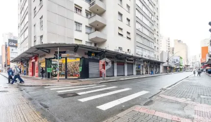 Espaço excelente para seu negócio em ótima região