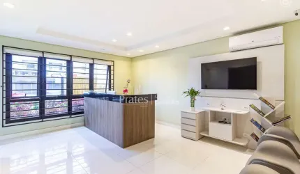 Seu negócio bem localizado